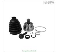 W26-15-1389 Kit giunto omocinetico ZetaErre Anteriore per FORD GALAXY SEAT ALHA