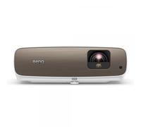 BenQ W2710 2200 ANSI lumen DLP UHD 4K (3840x2160) Bianco, Grigio