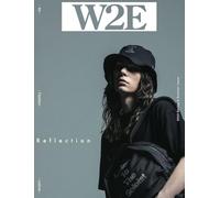 W2E 2023 Spring & Summer Issue