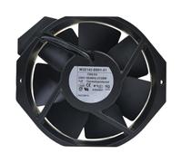 W2E142-BB01-01 7056ES 230V 27/28W 1uF 17238 Cooling Fan 172x38mm
