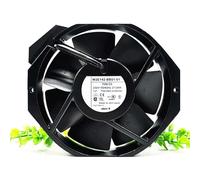 W2E142-BB01-01 7056ES 230V all-metal frame leaves high temperature cabinet fan