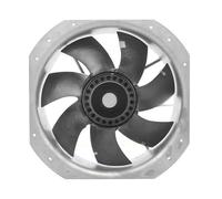 W2E200-HK38-12 W2E200-HK38-13 W2E200-HK38-C01 W2E200-HK38-C01/B1 W2E200-HK38-C01/G04 W2E200-HK86-01 Ventola di raffreddamento(W2E200-HK38-C01)