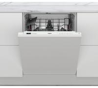 Whirlpool W2I HD526 A A scomparsa totale 14 coperti E