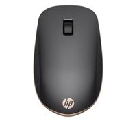 W2Q00AAABB HP Z5000 Dark Ash Silver Wireless Mouse 724952