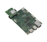 W2Q23 60001 Scheda di formattazione compatibile con Pro MFP M479FDW M479DW M479 479 479DW 479FDW Parti di gruppo stampante W2Q22 60001(M479fdw Original)