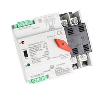 W2R ATS 110V-220V PC 63A-100A, 50/60Hz, 1 pezzo (W2R 3P 220V, 100A)