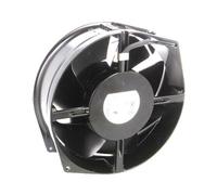 W2S130-AB03-21 Ventola: AC assiale 230VAC Ø150x55mm 390m³/h sferica IP20 EBM-PA