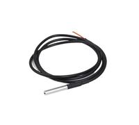 W3001 Termostato digitale con microcomputer for il controllo della temperatura, interruttore termometro, termoregolatore 12/24/220 V(18B20)