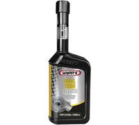 WYNN'S W32092 DIESEL TURBO CLEANER ADDITIVO PULITORE TURBOCOMPRESSORE PROF 500ML