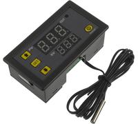 W3230 AC 110V-220V 20A Regolatore Di Temperatura Digitale, Interruttore Di Contr