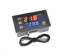W3230 LCD Termostato DC12V 20A Digitale Regolatore Regolatore Allarme Alta Temperatura