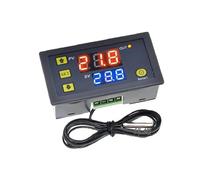 W3230 Regolatore di temperatura ad alta precisione Modulo regolatore di temperatura con display digitale Microinterruttore di controllo della temperatura 12V24