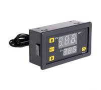 W3230 regolatore di temperatura display digitale modulo termostato interruttore di controllo della temperatura scheda di controllo della temperatura (12V)