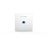 IP-COM - ACCESS POINT IP-COM W36AP AC1200 Dual Band Gigabit In-Wall Access Point 4dBi