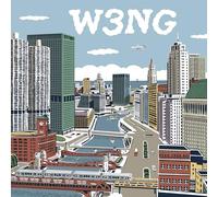 W3NG (CRYSTAL CLEAR