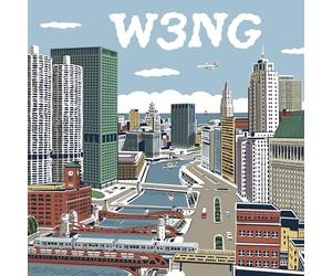W3NG (CRYSTAL CLEAR