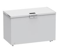 W3RHS37EW2 CHEST FREEZER 371L E