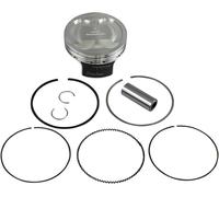 W40030M09200 KIT PISTONE FORGED SERIES 4 TEMPI OUTLANDER 400 EFI 4X4 MAX XT 2013