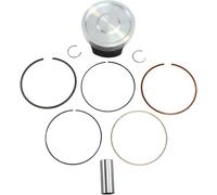 W40080M10200 KIT PISTONE FORGED SERIES 4 TEMPI ARCTIC CAT H1 700 EFI 4X4 LE 2010