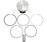 W40081M09200 KIT PISTONE FORGED SERIES 4 TEMPI H2 1000 EFI 4X4 TRV CRUISER 2011