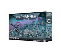 Games Workshop Forza da battaglia Sekhmet Coven – Mille Figli – Warhammer 40.000
