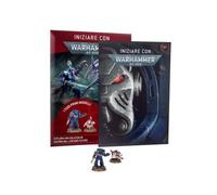 W40K - 40-06 - Iniziare Con Warhammer - Games Workshop 02040199169
