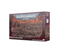 FORZA DA BATTAGLIA battleforce LORDS OF THE MAELSTROM warhammer 40k RED CORSAIRS