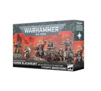 W40K - 43-110 - Huron Blackheart: And The Masters Of The Maelstrom - games Workshop