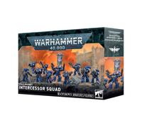 W40K - 48-115 - SM: Intercessor Squad - Games Workshop 99120101496