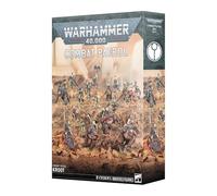 W40K - 73-562 - Combat Patrol:Kroot - Games Workshop
