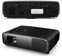 PROIETTORE BENQ W4100I 4K UHD 3200A ANDROID SMART ANDROID