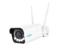 W430 WLAN Surveillance Camera 8MP (3840x2160) - WLAN a doppia banda NEW