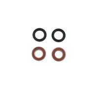 W445002F Kit cuscinetti e paraolio ruota anteriore cross Kawasaki e Suzuki