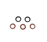 KIT CUSCINETTI + PARAOLIO ATHENA PER RUOTA POSTERIORE SUZUKI