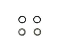 W445005F - KIT CUSCINETTI RUOTA ANTERIORE+PARAOLIO RMX-Z 450 2010>2018