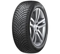Hankook WINTER I*CEPT RS3 W462 XL 4PR SBL M+S 3PMSF 195/50 R16 88 H EXTRALOAD
