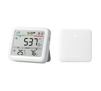 W4900010 810150542806 SwitchBot Meter Pro CO2, Misuratore di CO2