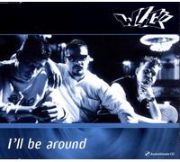 W4c - I Ll Be Around
