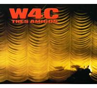 W4c - Tres Amigos