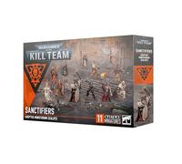 W4K - 103-90 - Adeptus Ministorum Zealots - Games Workshop