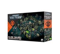 W4K - 103-99 - Killzone: Mondo Tomba - Games Workshop