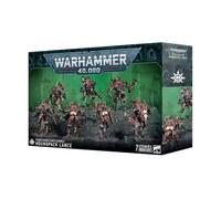 W4K - 43-104 - CKB: Hounpack Lance - Games Workshop