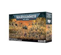 W4K - 45-69 - Drukhari Battleforce: Realspace Raiders - Games Workshop