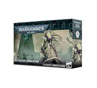 W4K - 49-52 - Necrons - Nekrosor Ammentar Games Workshop