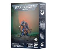 W4K - 55-37 - Ultramarines: Ferren Areios - Games Workshop