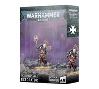 W4K - 55-50 - Black Templars: Execrator - Games Workshop