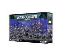 SANCTIC CONCLAVE consacrato BATTLEFORCE forza da battaglia GREY KNIGHTS cavalier