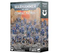 W4K - 73-558 - Combat Patrol: Ultramarines - Games Workshop
