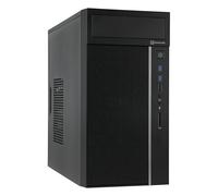 W4U Office PC Intel Core I5-10400F 16GB Ram GT 710 250GB SSD 1TB HDD W11 WLAN+BT
