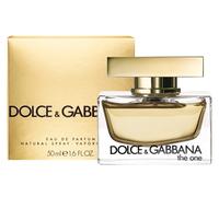 W50 Equivalente The One 100ml Eau de Parfum